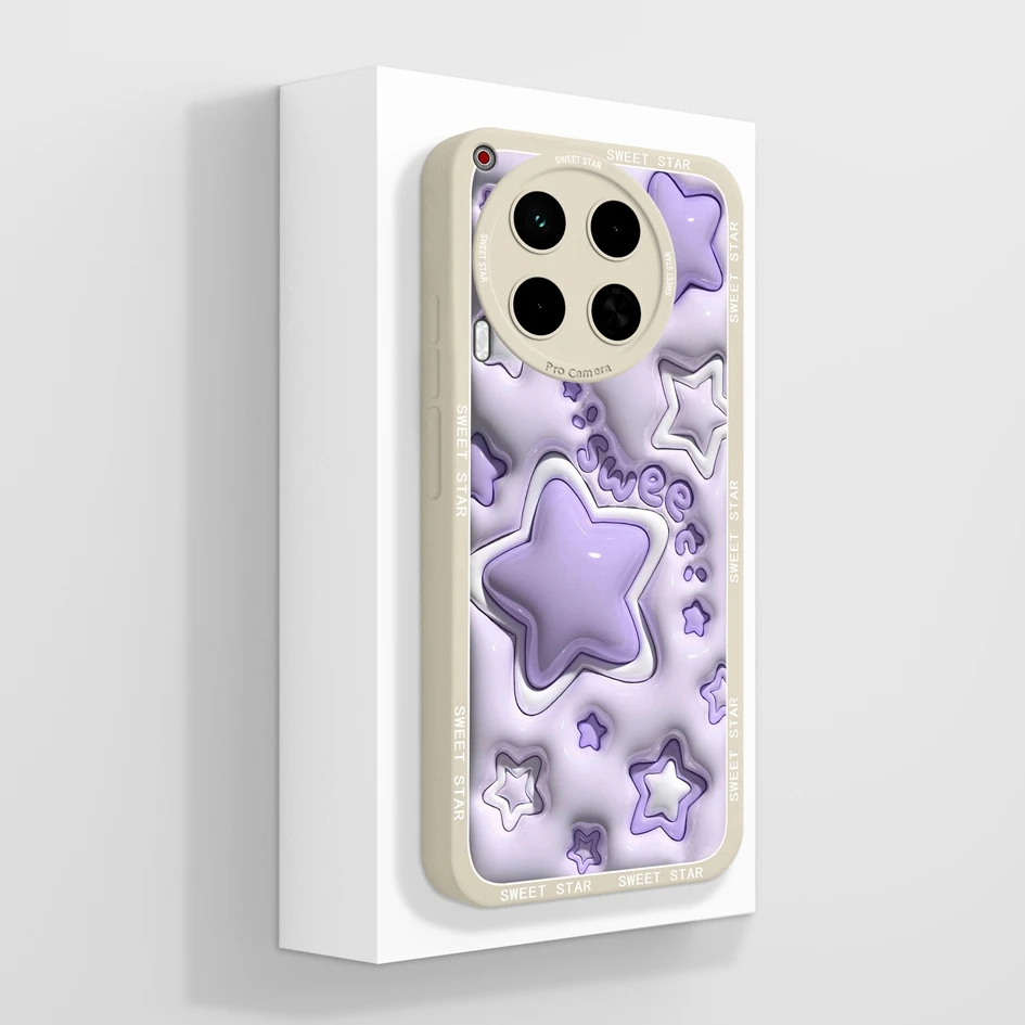 Fashion-Forward Anti-Drop Soft Silicone Phone Case with Stylish Bumper Design