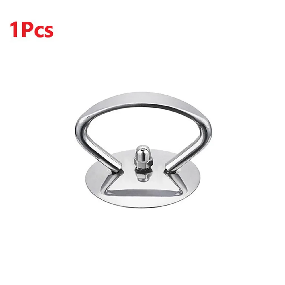 

High Quality Pot Handle Stainless Steel Pot Handle Stainless Steel Knob Function Knob Handle Anti-rust High Quality Pot Handle