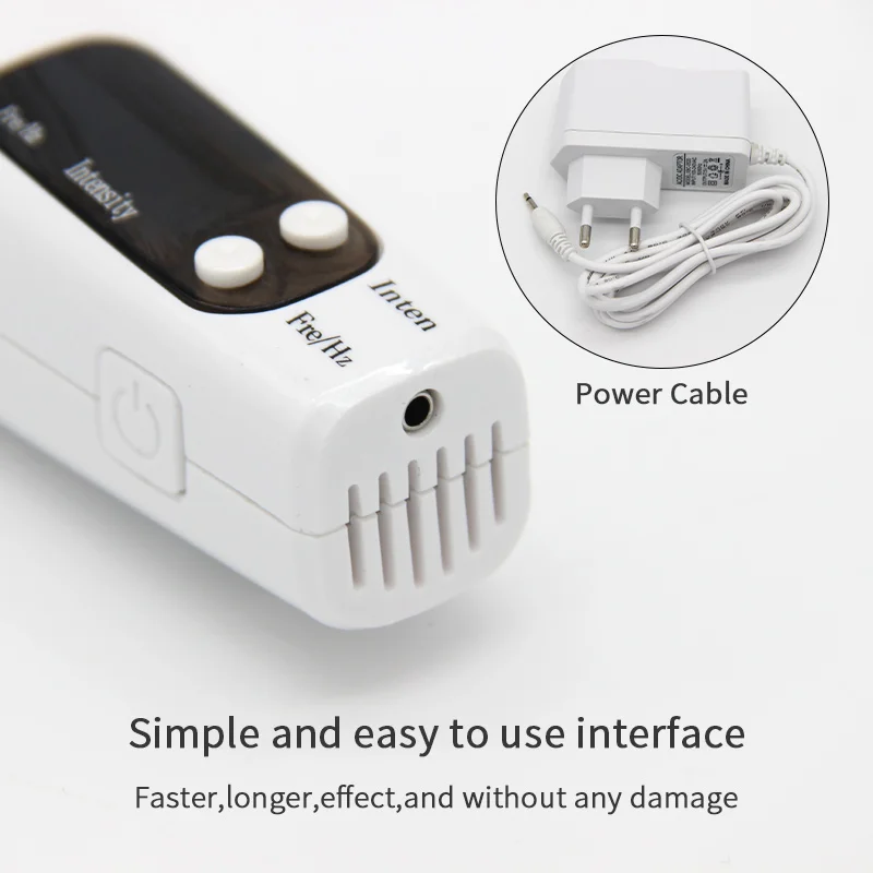 Picosecond Laser Pen Light Therapy Removal Tattoo Scar Mole Freckle Dark Spot Pigment Remover Machine Professional Skin Care