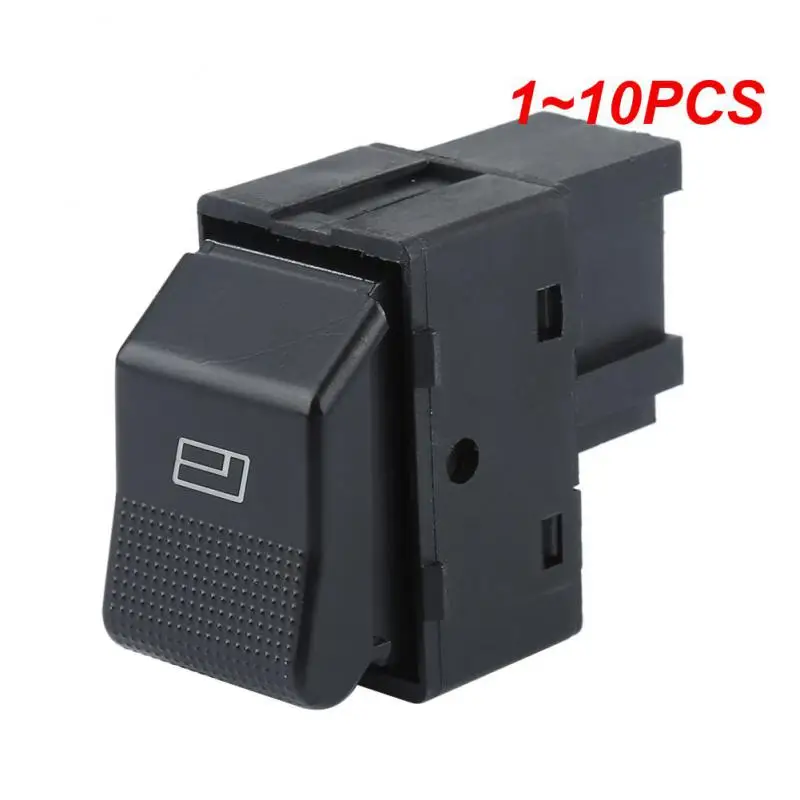 

1~10PCS Electric Power Window Switch Button for Hatchback LUPO 6X1 6N2 6E1 Seat Ibiza Seat Cordoba 6K2 Saloon 6X0959855B