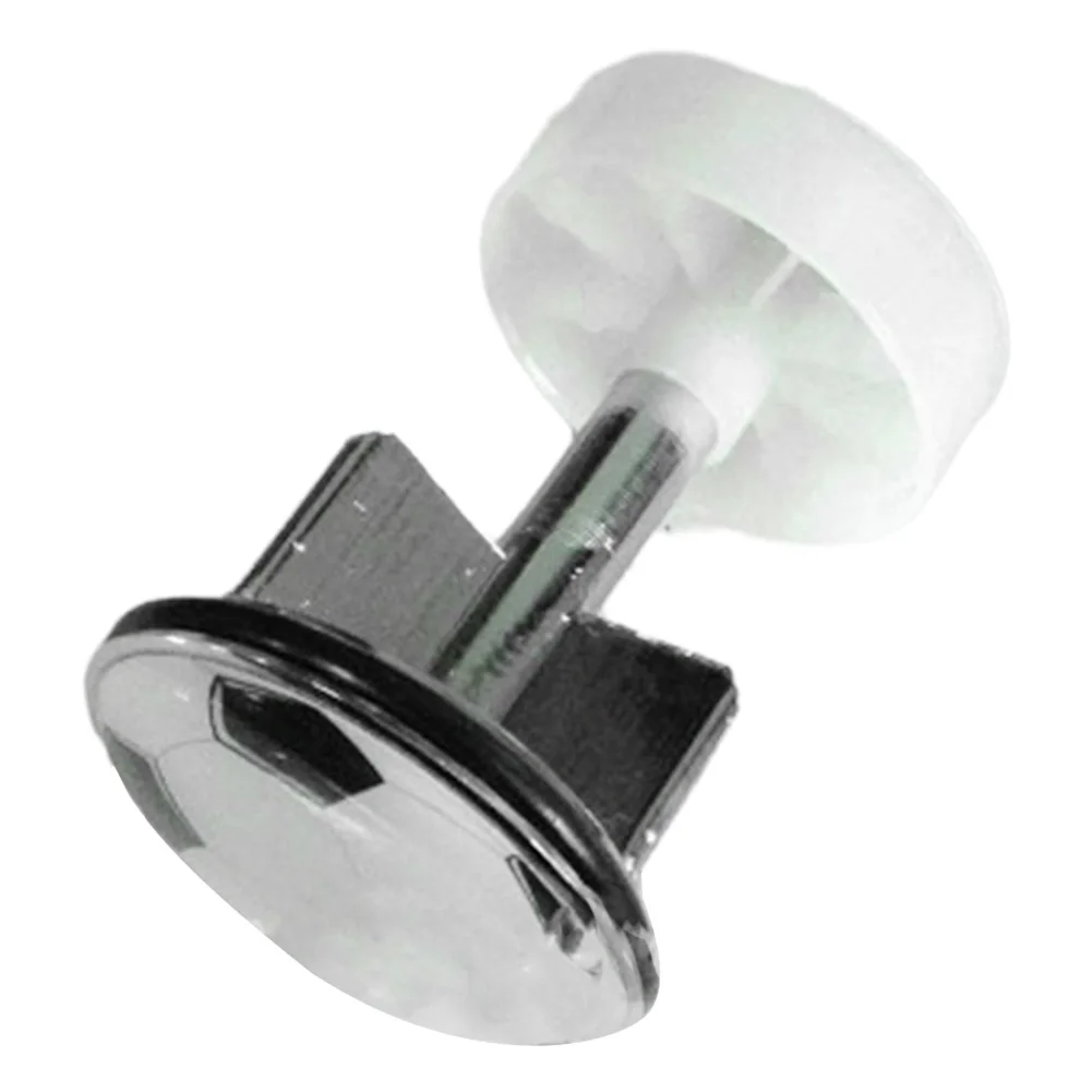 

Basin Pop-up Drain Plug Bathtub Sink Water Stopper For 1/4 Inche 32MM Standard Size Basin Waste For Bathroom Kitchen Accessories