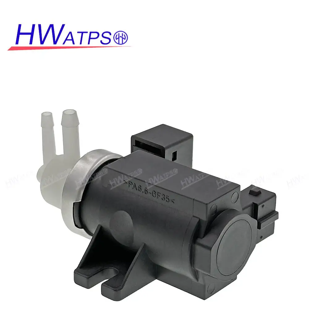 55575611 Turbocharge Boost Converter Solenoid Valve 55573362 55579900 For Vauxhall Astra H J 1.3 / Opel Cascada Insignia A 2.0