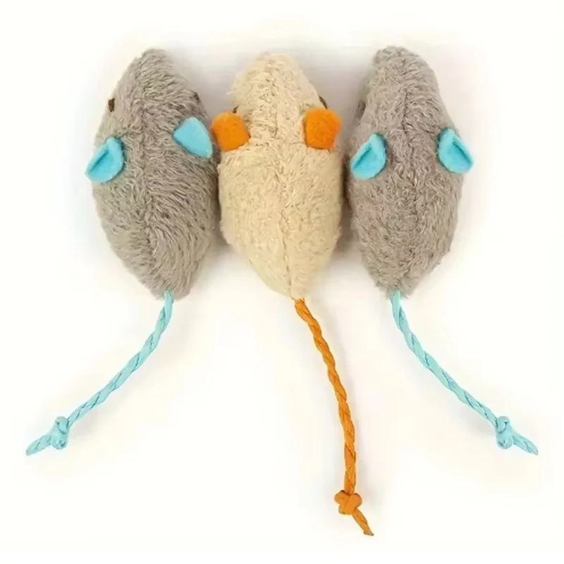 Pack Of Rat For Cats