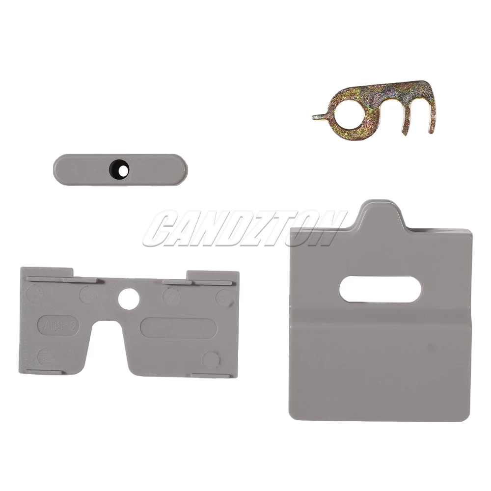 2412757805 Suitable For Dometic Fridge Door Lock Catch For Series RM 7 Caravan Motorhome