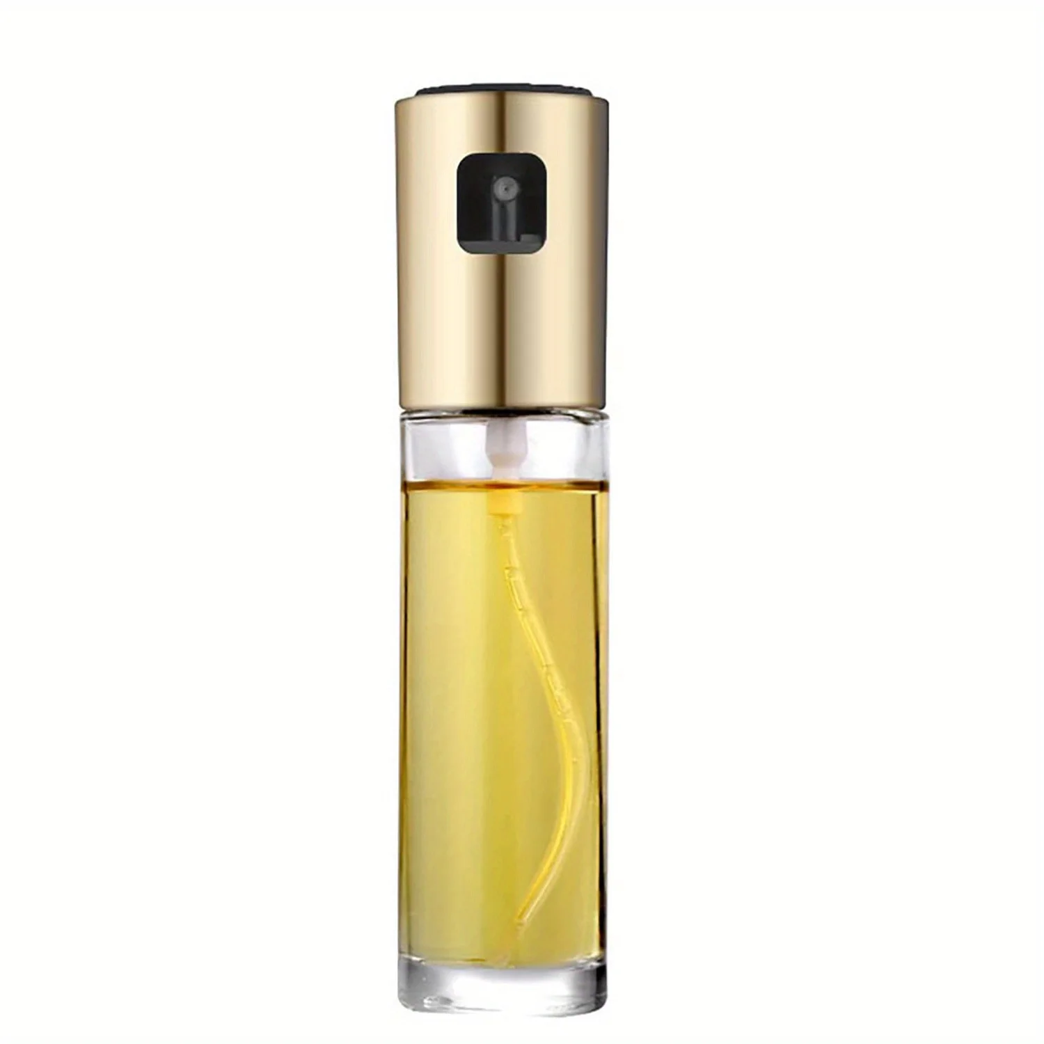 Olive Oil Sprayer 1pc 100ml/3.5oz oil spray bottle for Cooking