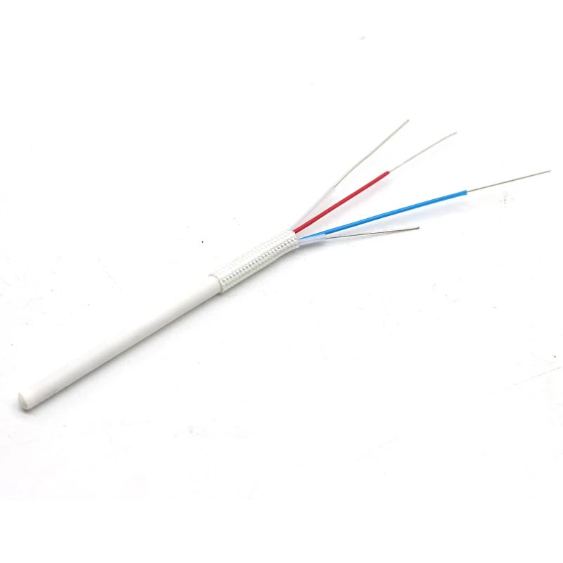 

Brand New Hot Sale Useful Heating Core Ceramic 100*3.8*3.8mm Heating Element High Quality Replacement Soldering Iron