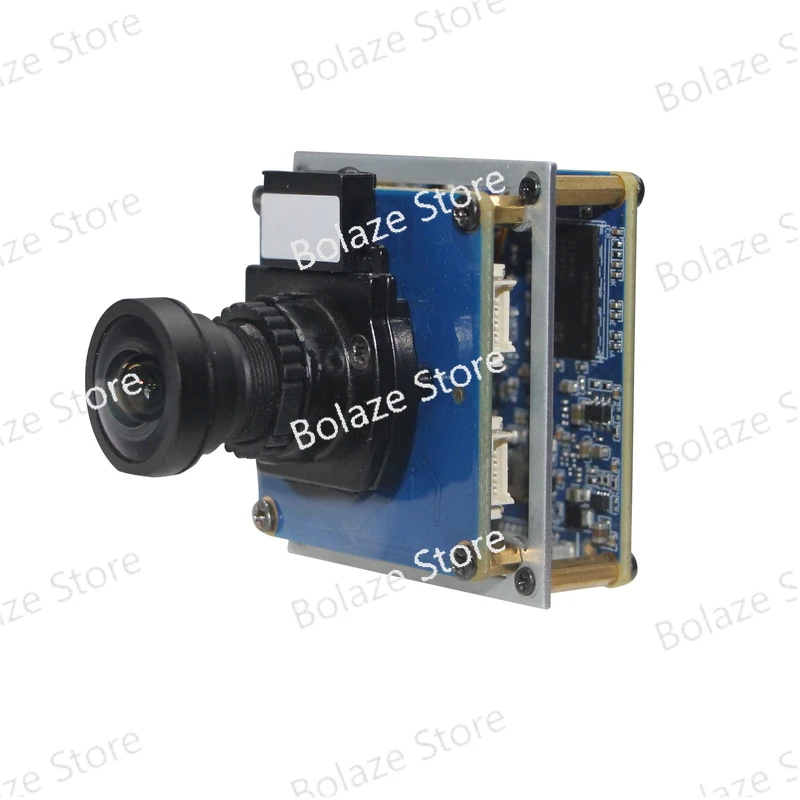 

Hi3516/3519DV500 модули _ Standard SC450ai _ AI + _ IPC макетная плата