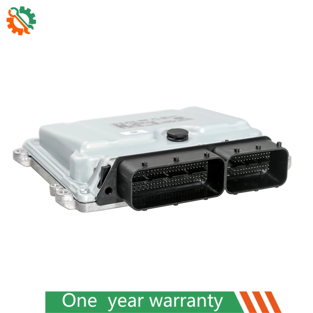 Engine Computer Unit Module ME9.7 272 273 For MercedesBenz ECU W164