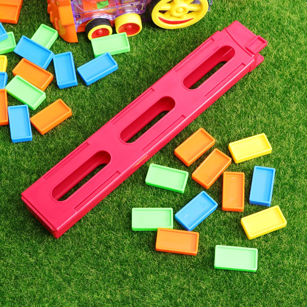 hashmap、hashtable、concurrenthashmap... 【Innovative】 Electric Train Dominant Trains for Children Kids Dominos ...