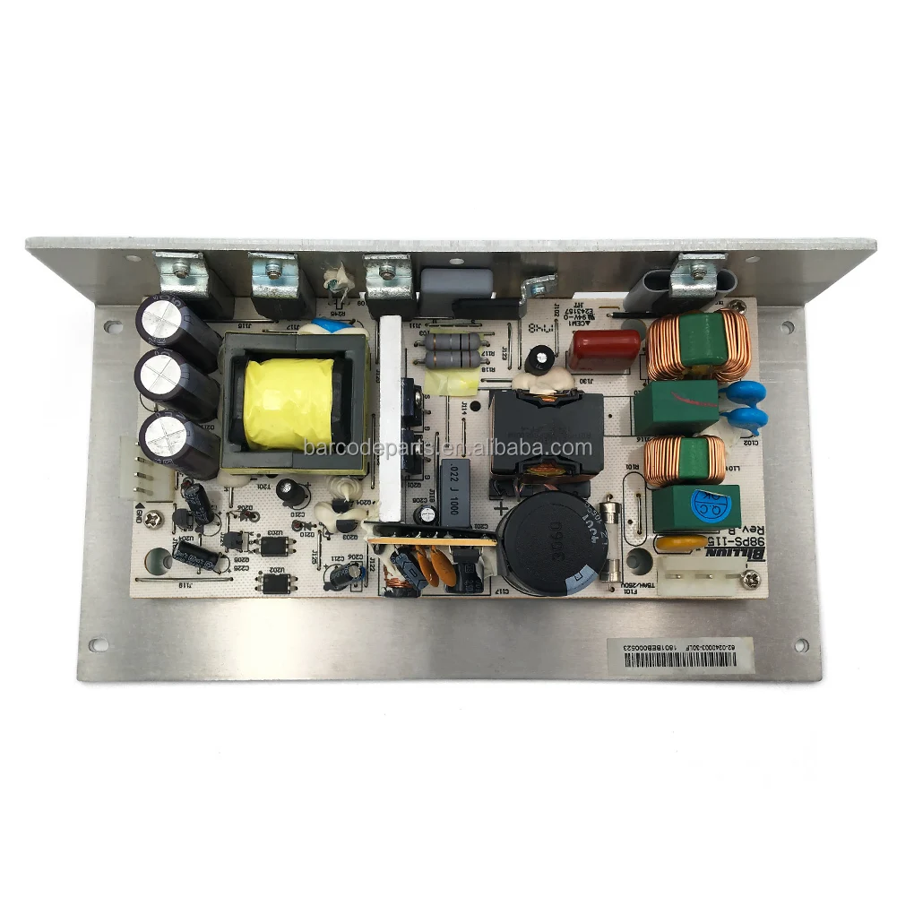 

Original Power Supply Board for TSC TTP-644M Pro Thermal Label Printer Parts