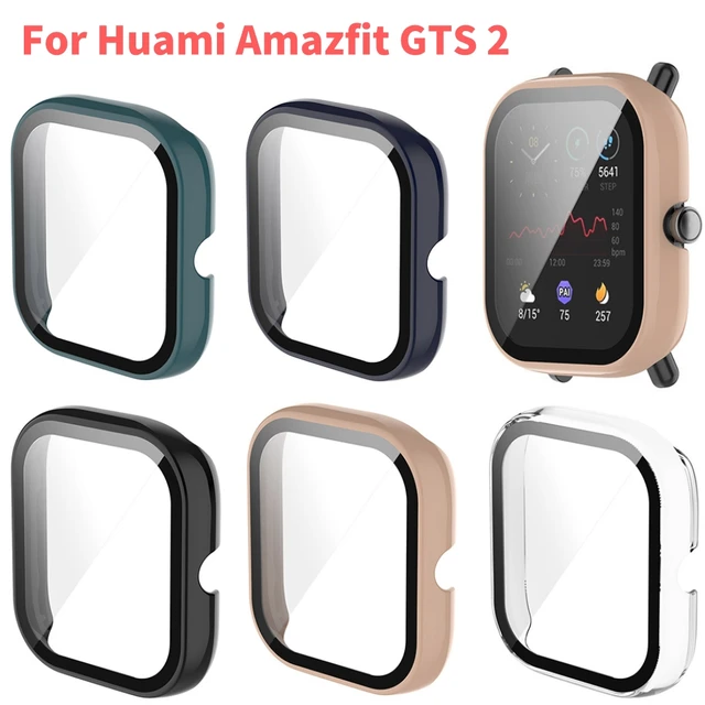 TPU Protective Watch Case For Amazfit GTS 4 Mini 4Mini Smart Watch Bumper  Screen Protector Cases For Huami Amazfit GTS4 Cover - AliExpress