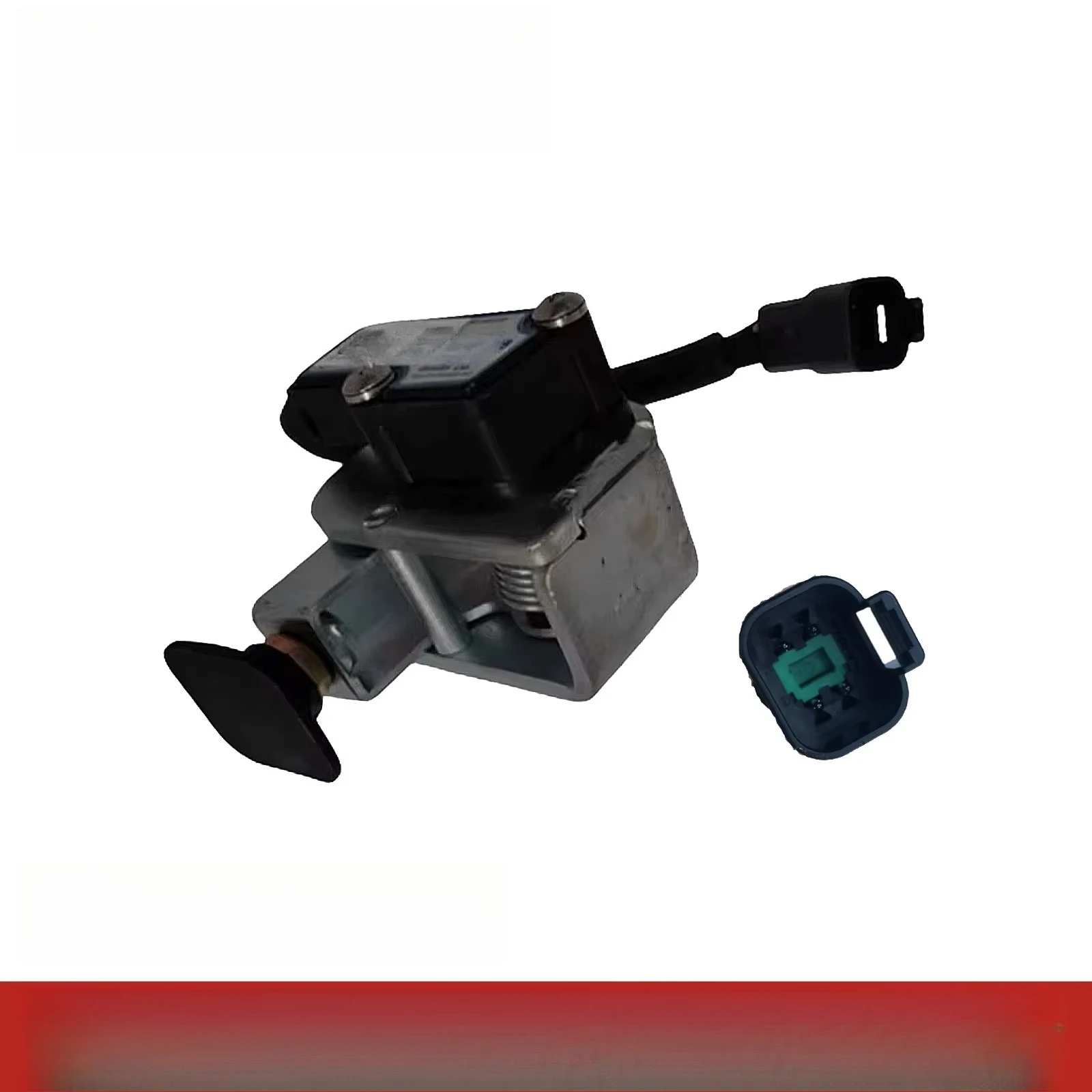OEM 전동 지게차 부품 가속 페달 스로틀 위치 센서 COMESYS FZ111-123-47 (클라크 EPX30용)