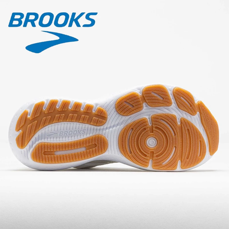 حذاء الجري الشبكي الصيفي الجديد من Brooks للرجال و...