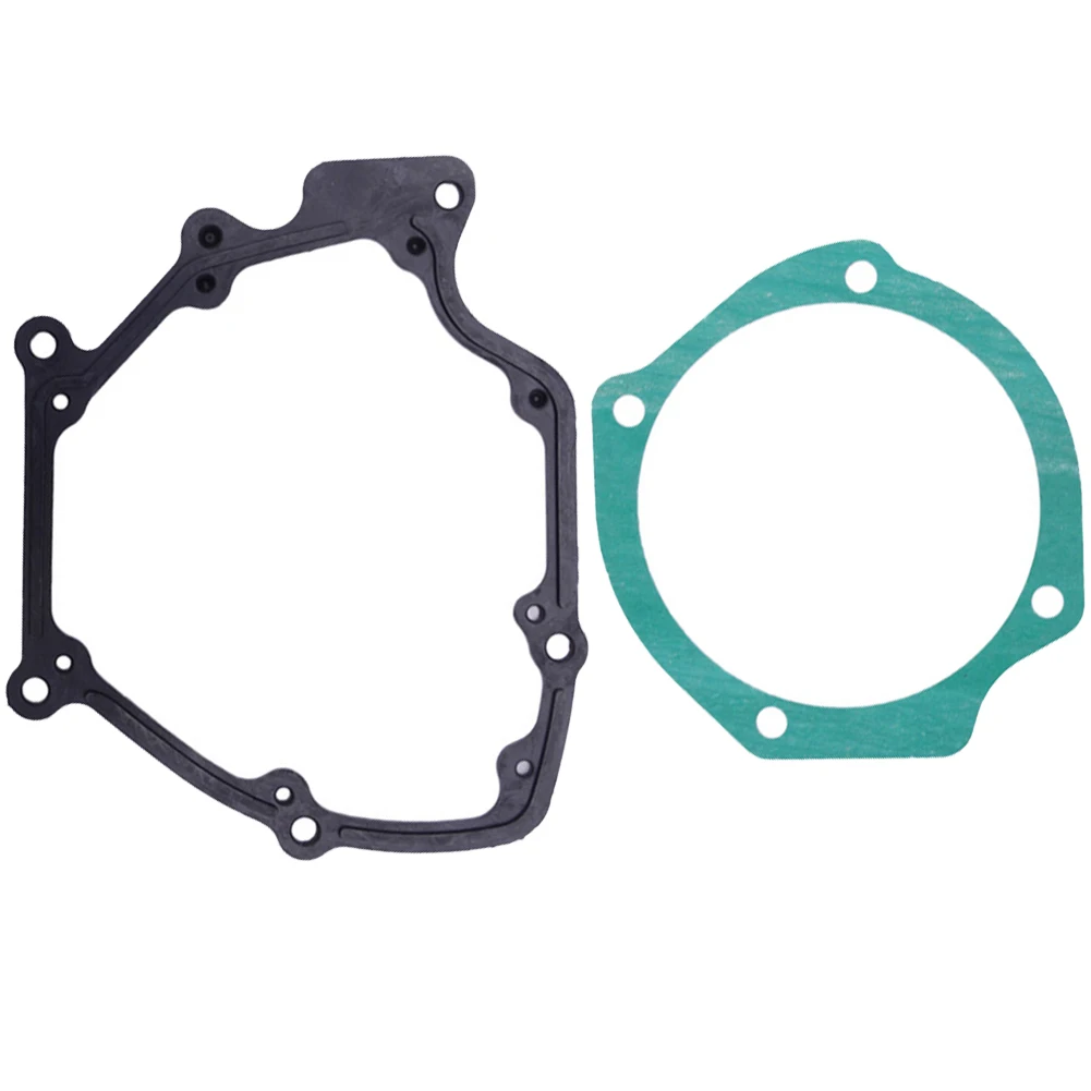 2PCS Heater Motor Gasket Burner Seal Kits Fit For Webasto Thermo Top C E Z P Models Rubber Rubber Gasket Burner Unit