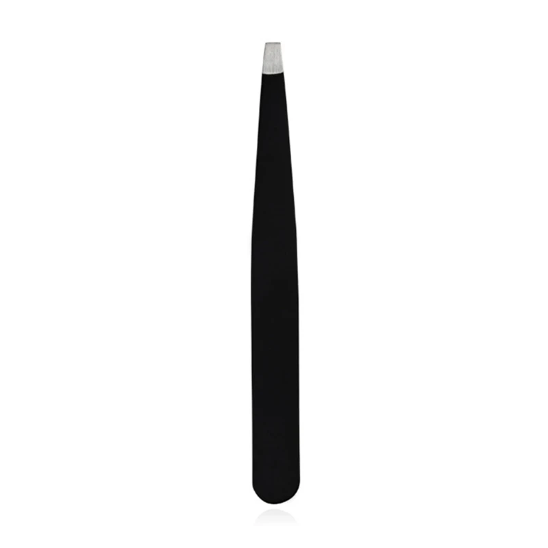 Hair Removal Tweezers Stainless Steel for Eyelash-Extension with Travel for Case 4