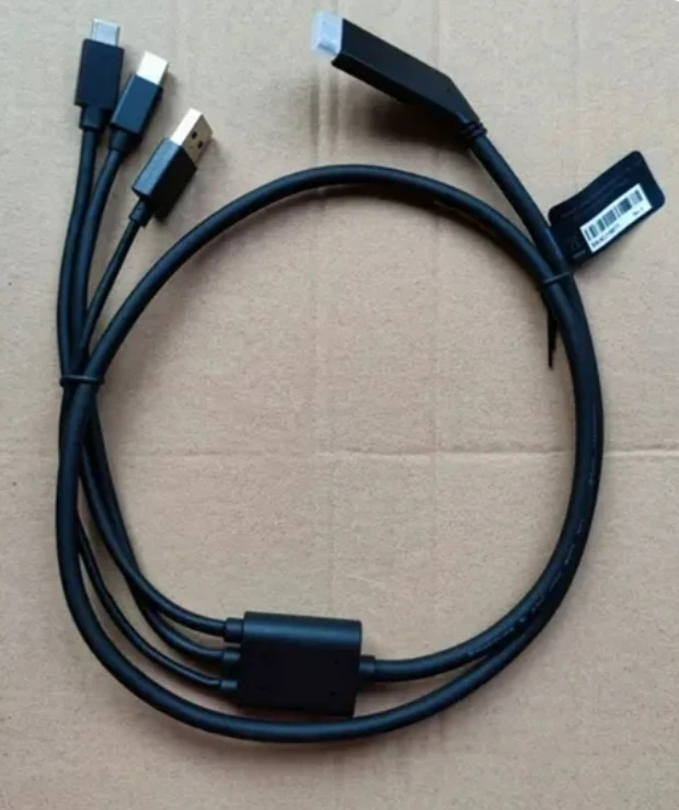 HP Reverb G2 (6mケーブル未開封新品込み) Amazon.com: New VR Headset Connecting Cable V2 for HP Reverb