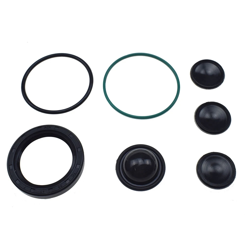 

New High Pressure Fuel Pump Repair Kit For Zafira VectraNumber:24465785,815049,93174538,321550017,7508516,1108150049