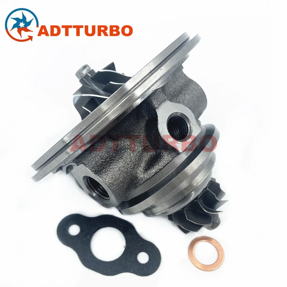 

Turbo Cartridge 55222015 55222010 for Alfa Fiat Lancia Delta III 1.4 TB 16V 1.4 T-Jet RHF3 VL37 VL39 55212917 Turbocharger CHRA