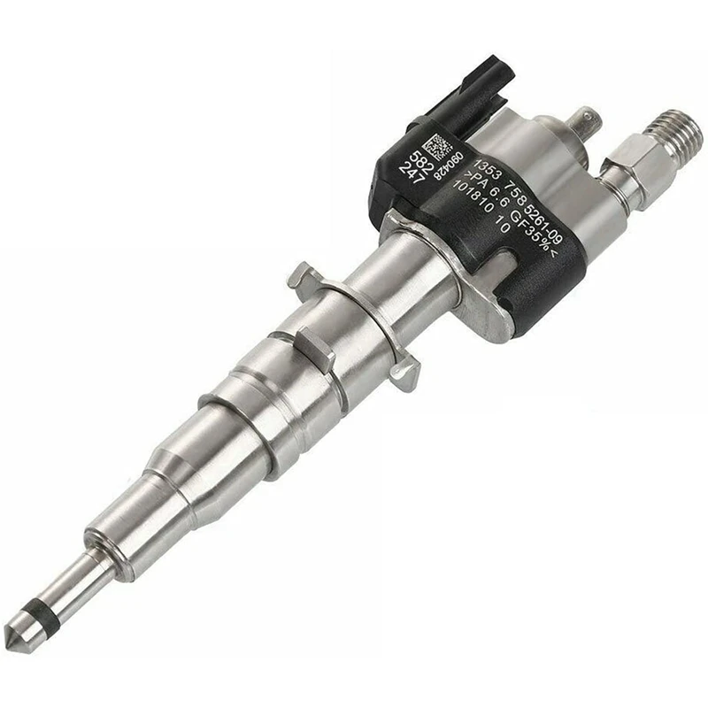 Fuel Injector For Bmw 1 3 5 6 Series N43 E93 N53 N63 135i 335i 550i
