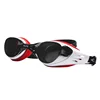 Professional Swimming Goggles Men Women Electroplate UV400 Waterproof Eyewear Silicone Anti Fog Water Diving Pool Glasses 2