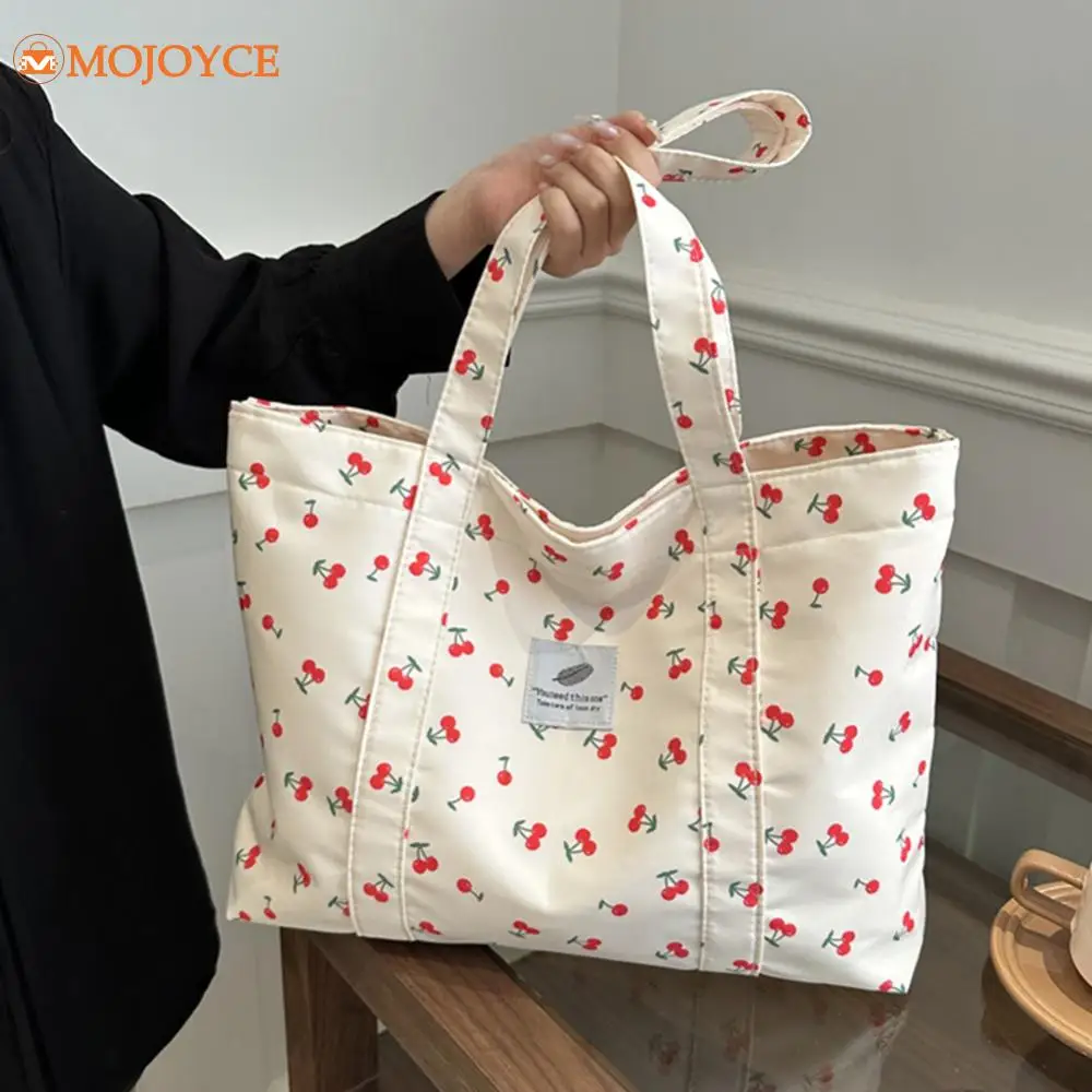 【未開封】HLT Cherry Tote Bag（新色） 新色】HLT Cherry Tote Bag