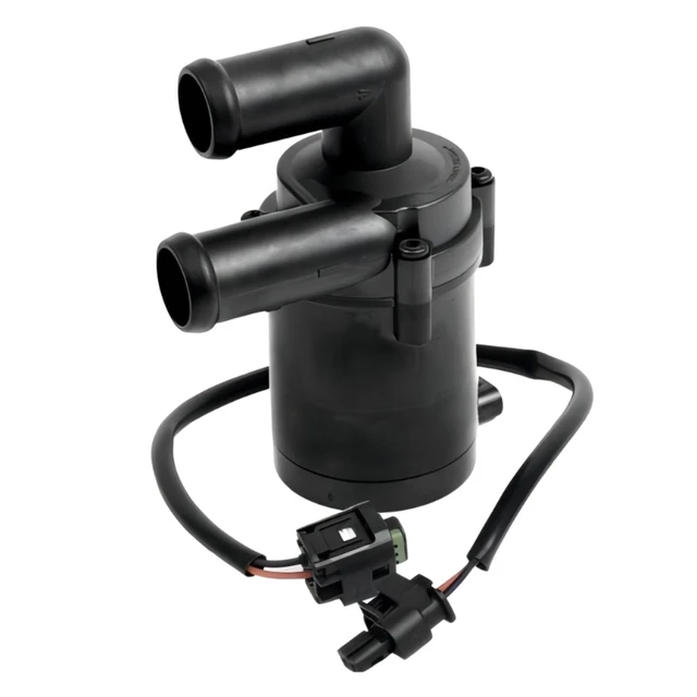 Car Auxiliary Coolant Replace 3C0965561 Engine Water Pumps Accessory F19A 4