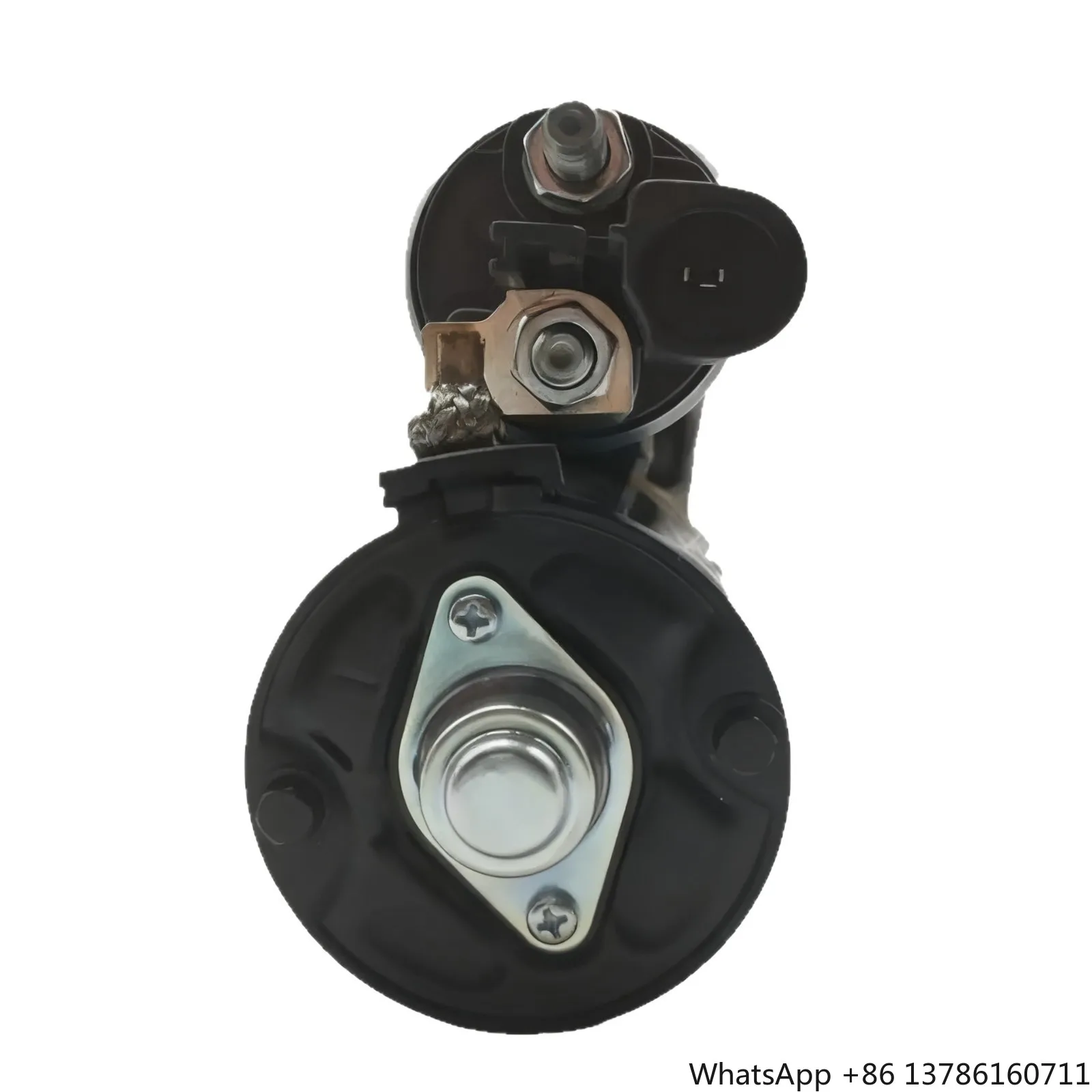 아우디 TT 8J 8S 2.0TFSI 2.0TDI 2006-2015 DQ250 DSG 6단 변속기용 스타터 모터 02E911023J (02E911023K, 02E911023L, 02E911023M, 02E91