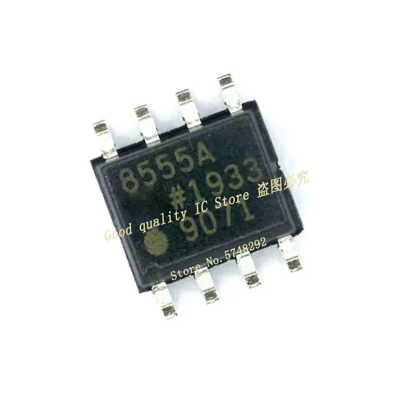 

1 шт./лот AD8555ARZ AD8555ARZ 8555A sop8 100% новые импортные оригинальные IC-чипы