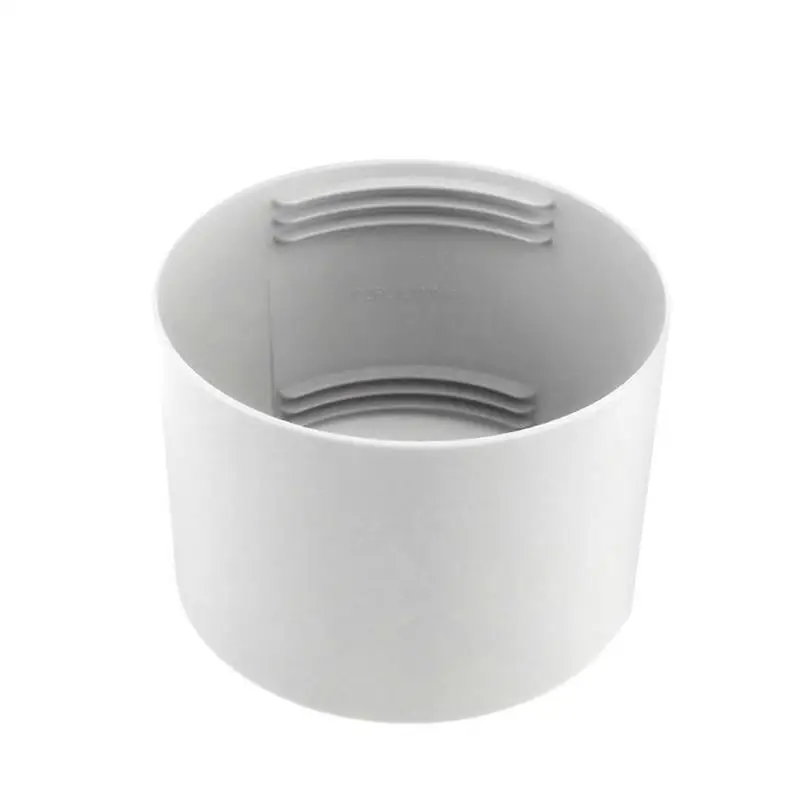 

Air Conditioning Special Exhaust Pipe Connector For Air Conditioner Accessories 15/13CM Plastic Air Conditioning Pipe