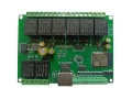 8CH ETH WIFI RS485