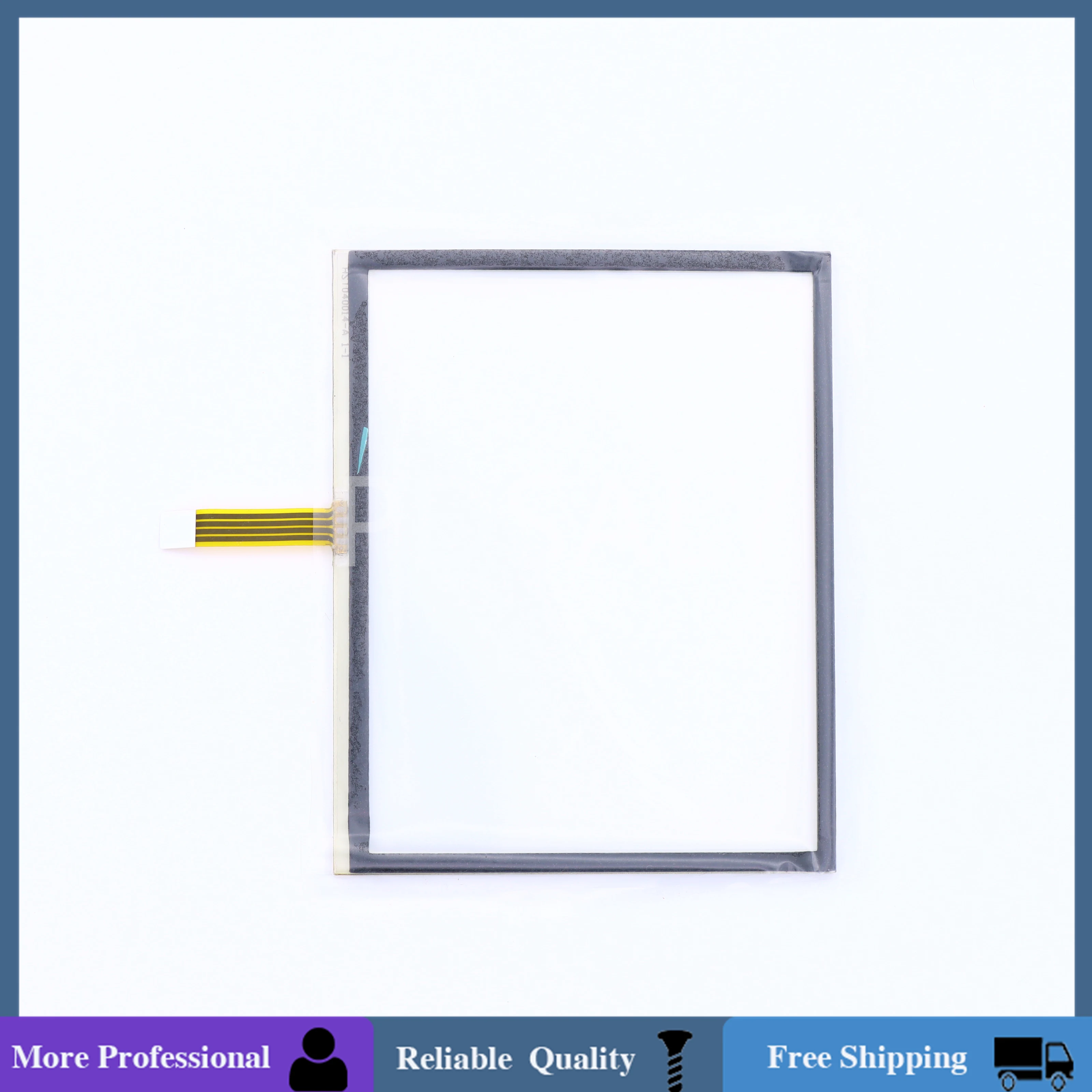 Un Sacco Di Nuovo Digitalizzatore Touch Screen Per Intermec Ck3
