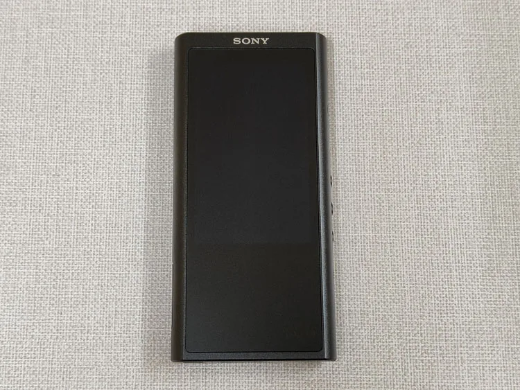 android mp3 player Used 98%New For Sony NW-ZX300A ZX505 Hifi Walkman Lossless DSD Music Player android mp3 player