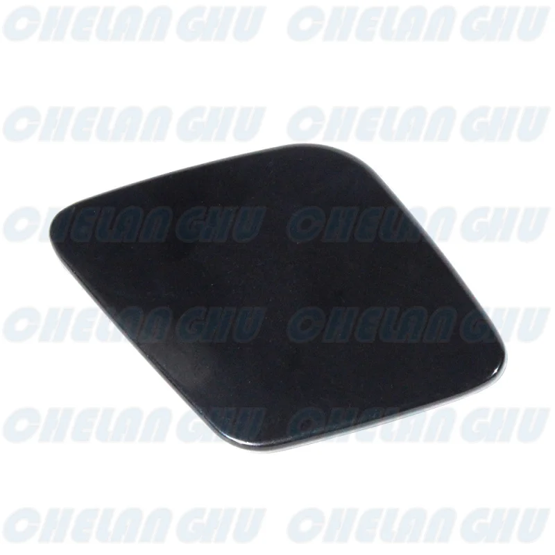 Left Side Front Headlight Headlamp Washer Nozzle Cylinder Jet Washer Cover Cap for Volvo V40 2014 2015