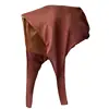 Muslim Women Underscarf Head Cover Muslim Headscarf Inner Hijab Caps Islamic Underscarf Hat Cap Bone Bonnet 4