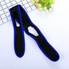 Anti Snore Chin Strap Stop Snoring Snore Belt Sleep Apnea Chin Support Straps for Woman Man Night Sleeping Aid Care Tools 3