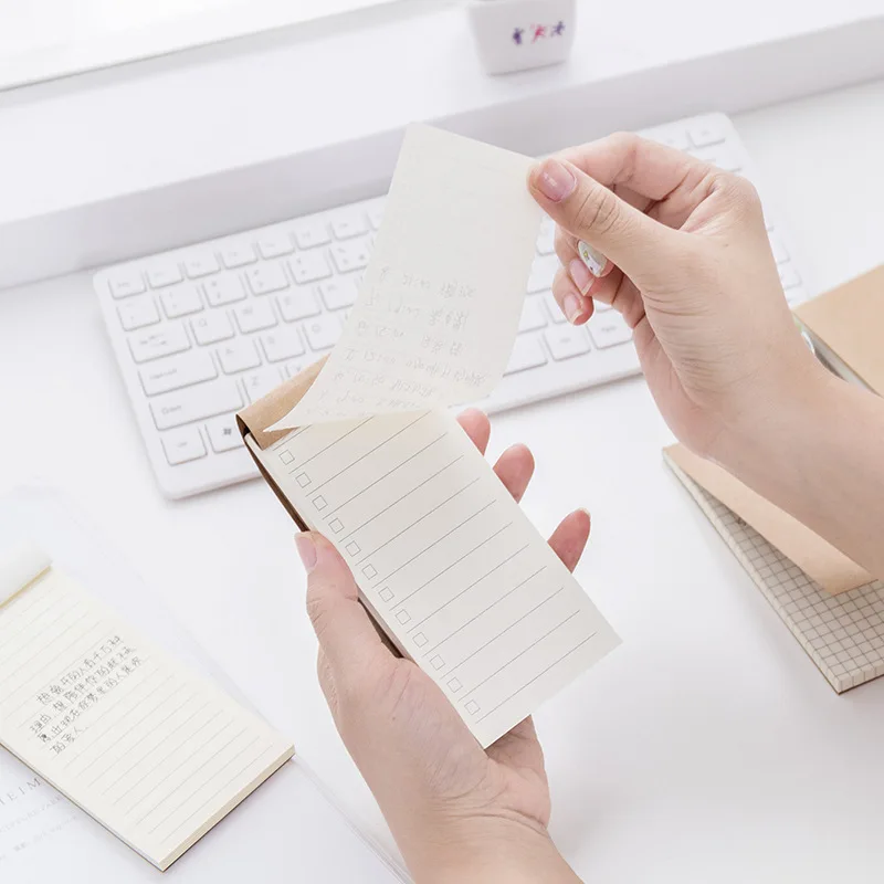 

12 Pcs Blank Books Grid Books Stationery Paper Wholesale Notebook Plan Notes Korean Stationery Mini Notebook Diary Notebook
