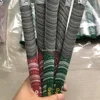 10pcs/lot Golf Grip Platinum Edition Rubber Cord Standard Golf 5 Sniper Cotton Yarn Ultra Golf Irons Universal Golf Club Grip 2