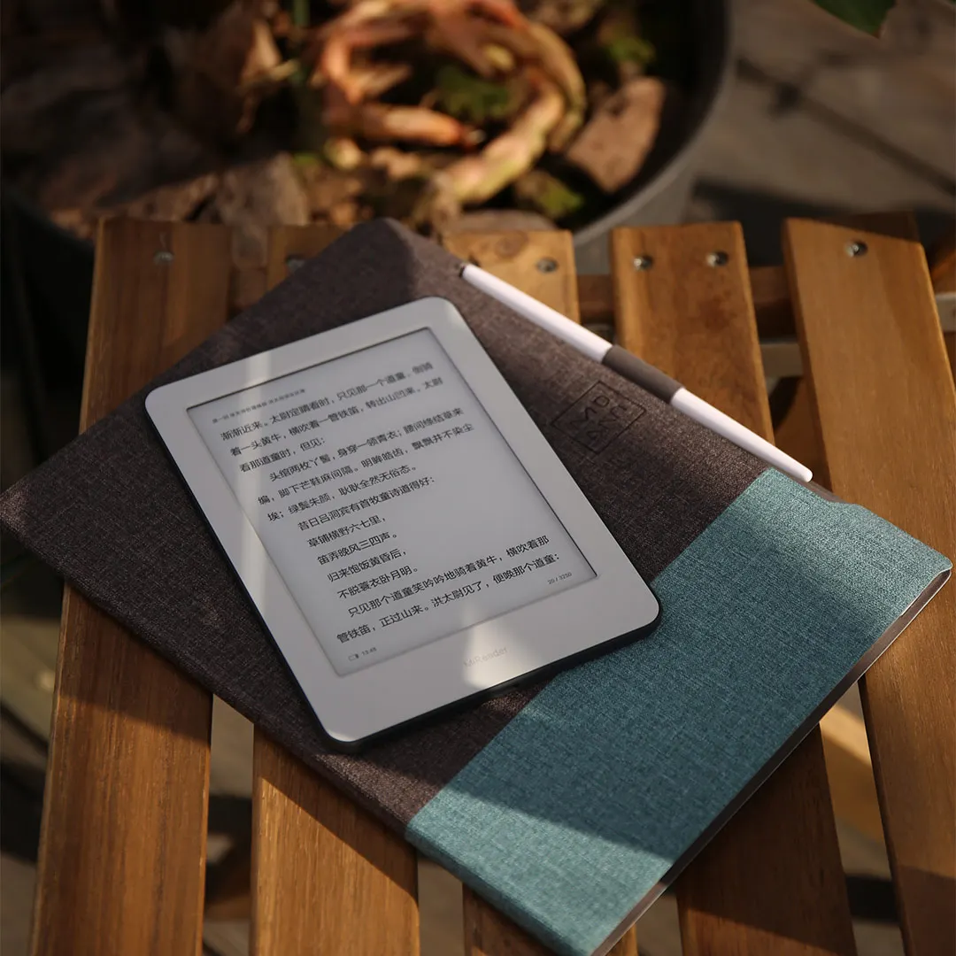 Электронная Книга Xiaomi Купить
