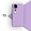 Grass Purple