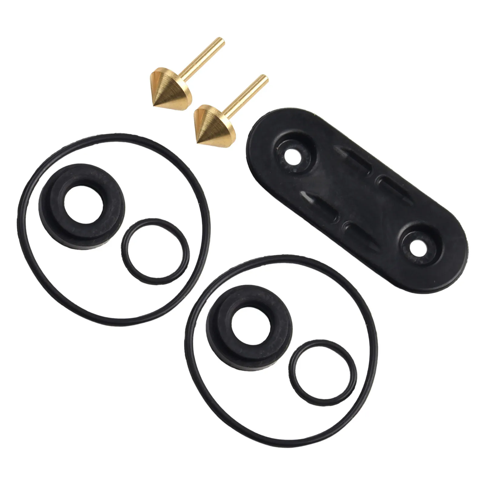 

Heater Control Valve Repair Rebuild Kit For Mercedes-Benz W210 W220 Heater Control Valve Car Accessories