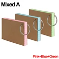Mixed A