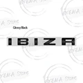 IBIZA Glossy Black