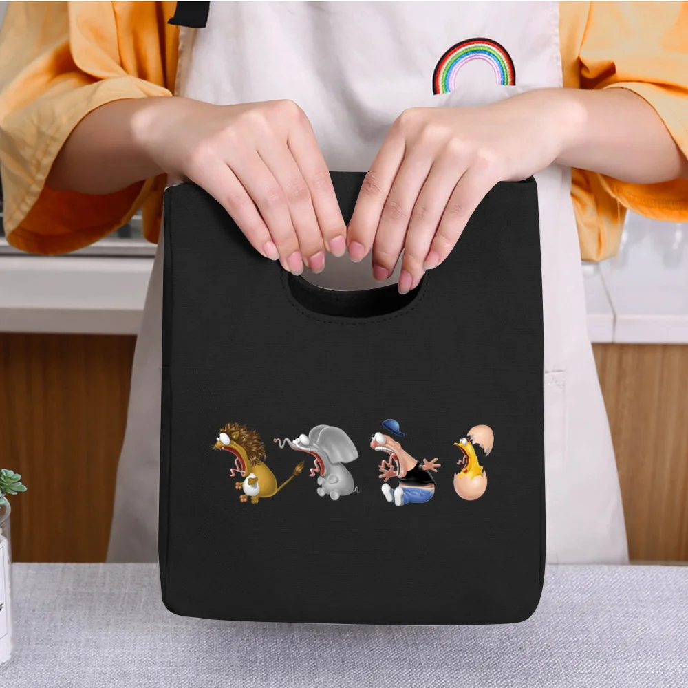 Рисунок 6 - Портативная сумка для ланча 2022