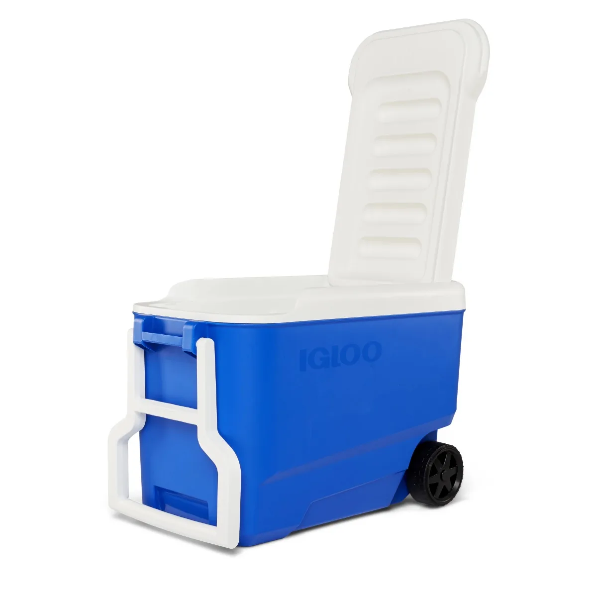 Wheeled Rotomolded Camping Cooler 6