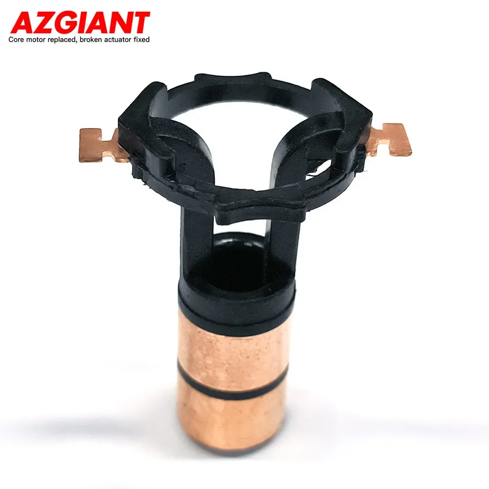 AZGIANT for mercedes W203 W204 S203 S204 CLK C209 A209 CLS C218 Car Alternator Slip Ring Copper Contacts(9&times;15&times;47mm)