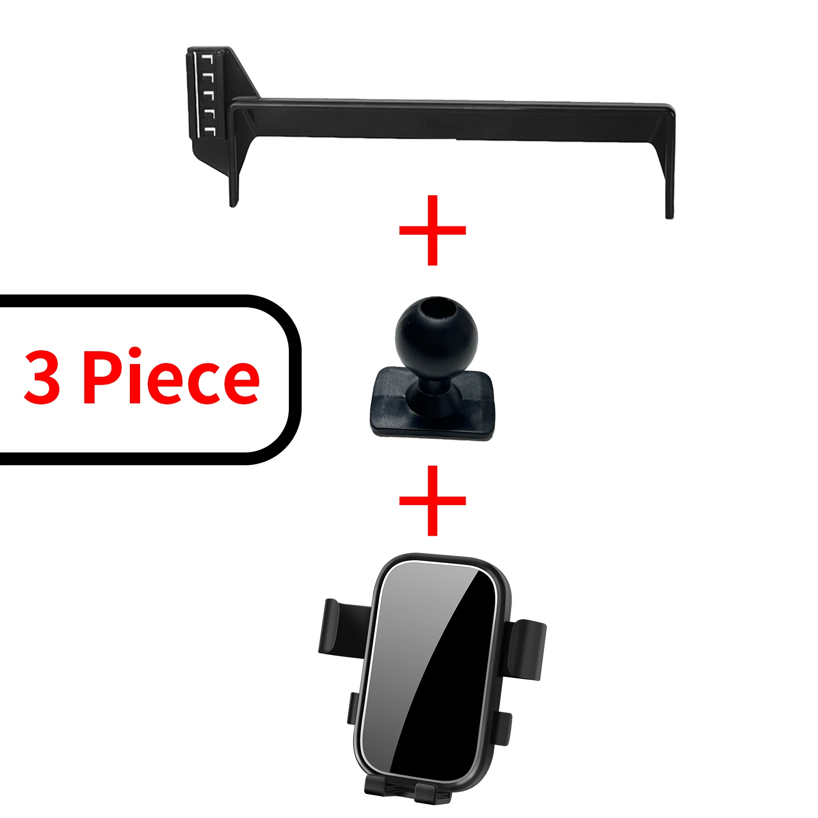 TYPE B Black