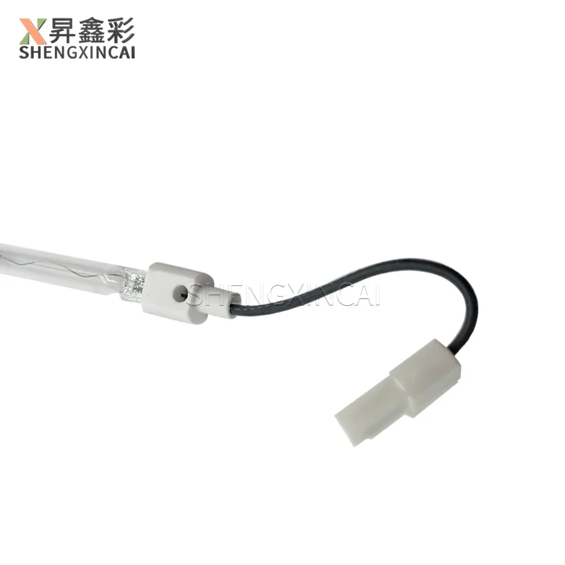 Xerox D95 D110 D125 D136 퓨저 가열 램프용 기존 퓨저 가열 램프