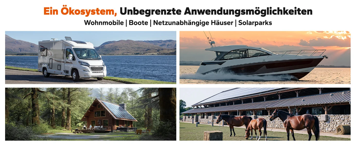 LiTime 12V 100Ah LiFePO4 Bluetooth Akku, Victron kompatibel, CAN/RS485, 100A BMS, Tieftemperaturschutz, Wohnmobil Solar Speicher – Detail 12