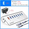 E with KR plug
