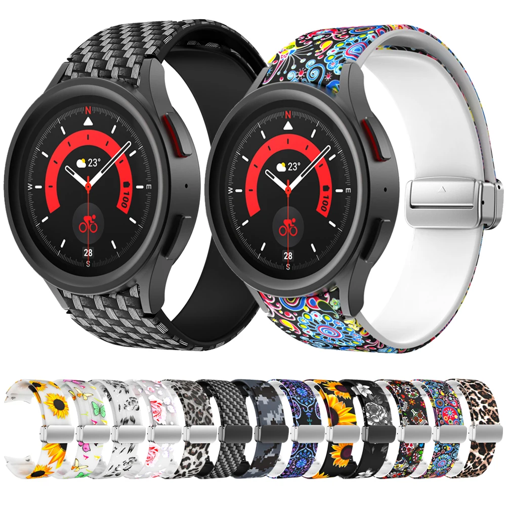 Samsung Galaxy Watch 5 Pro Bands Samsung Galaxy Watch 5 Pro 45mm
